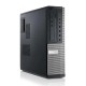 Dell OptiPlex 7010 (Intel Core i5-3470/8GB DDR3 / 128GB SSD / DVD-RW / No OS ) Σταθερός Υπολογιστής -