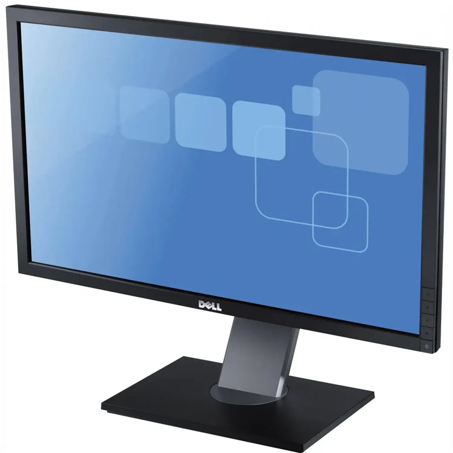 Monitor 24″ Dell P2411H 