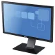 Monitor 24″ Dell P2411H 