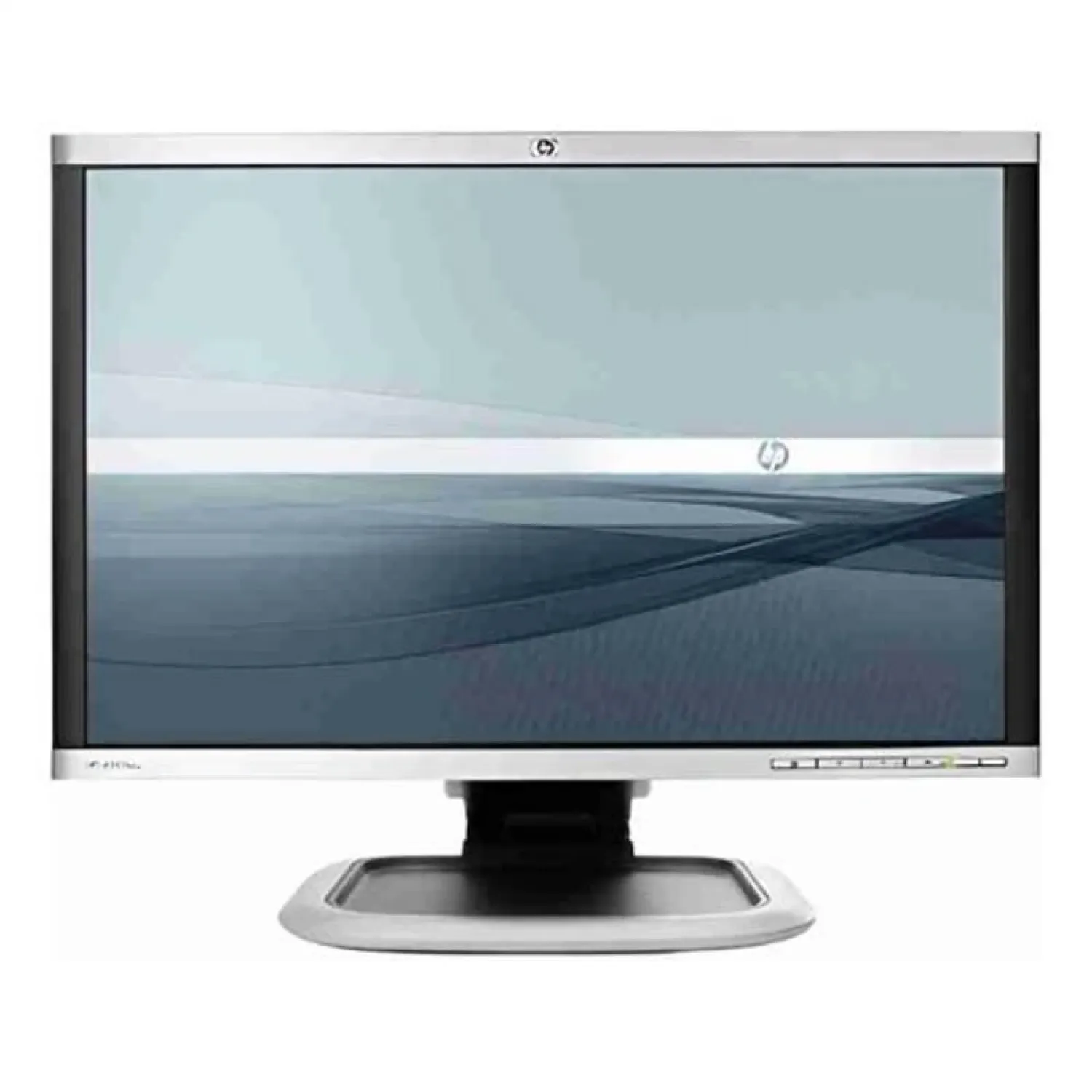  Monitor 22″ HP Compaq LA2205wg 