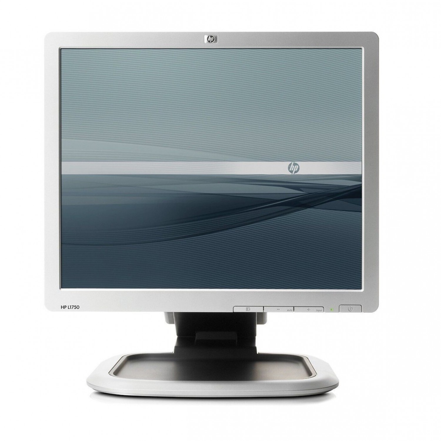 Monitor 17″ HP L1750 