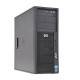 HP Workstation Z200 CMT i5-650 4GB 500GB HDD Σταθερός Υπολογιστής 