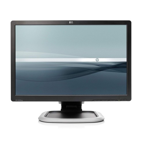 Monitor 22″ HP L2245WG 