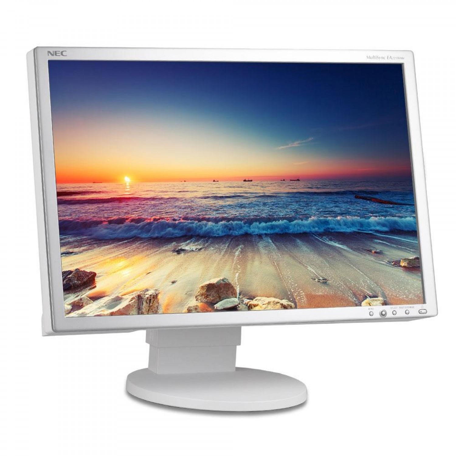Monitor 22″ NEC EA221WM 