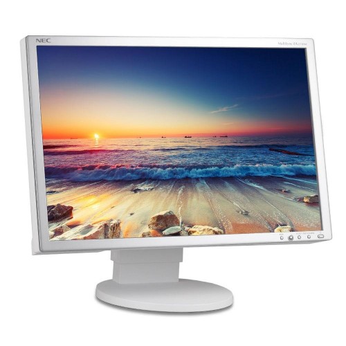 Monitor 22″ NEC EA221WM 