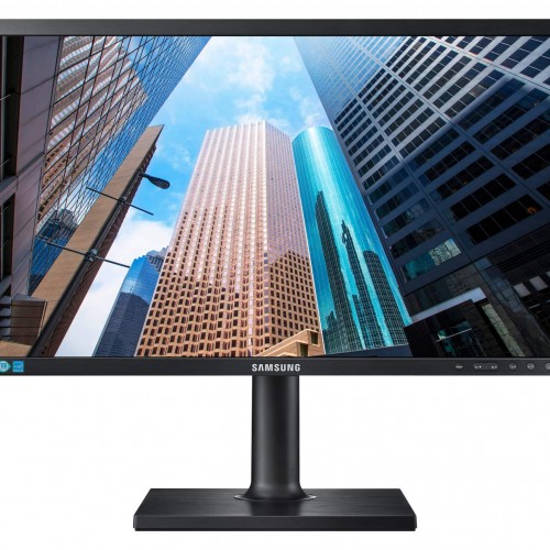 Monitor 24″ Samsung S24E450B 