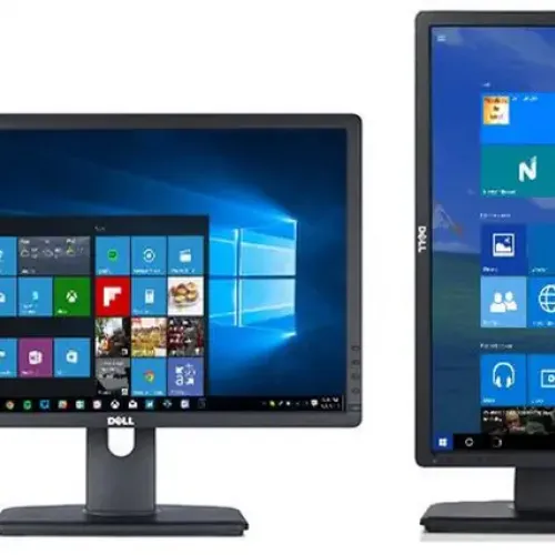 Monitor 23″ Dell P2312H 