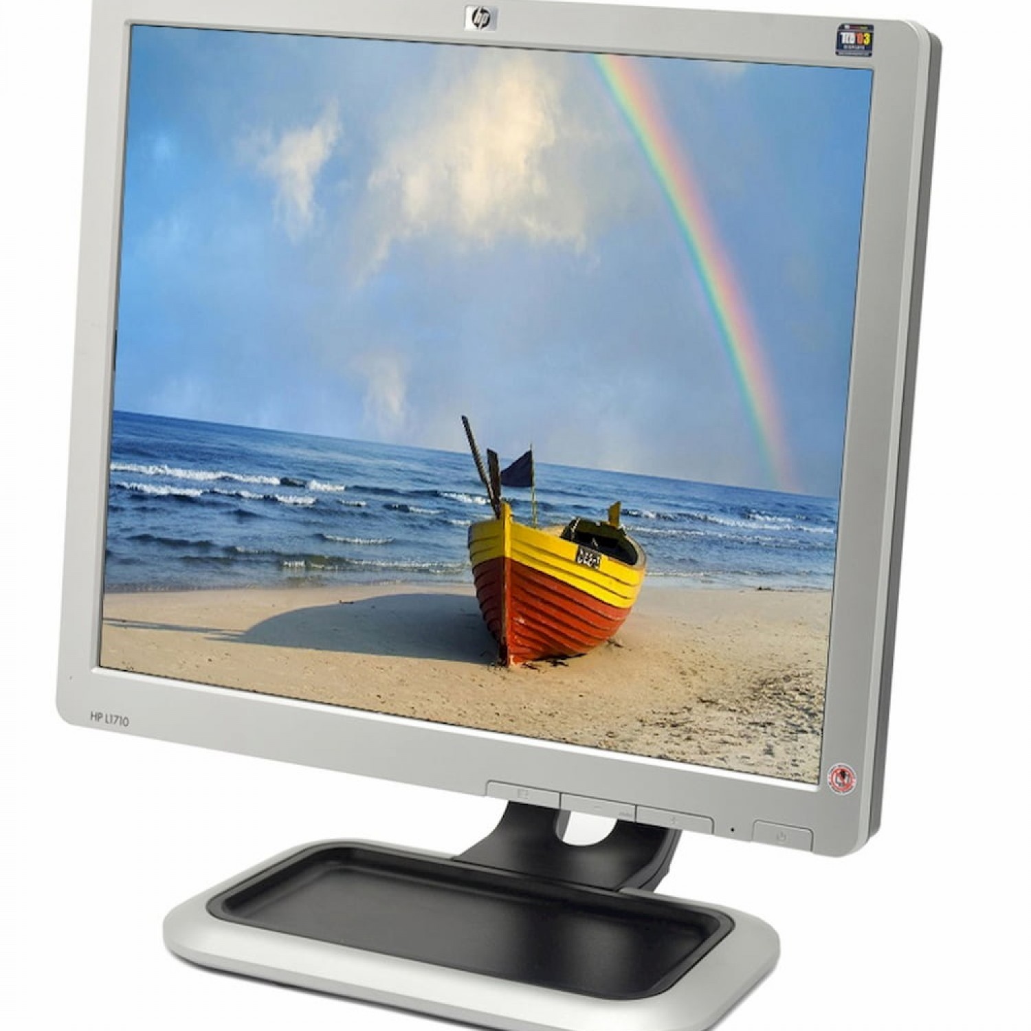 Monitor 17″ HP L1710 
