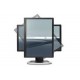 Monitor 22″ HP L2245WG 