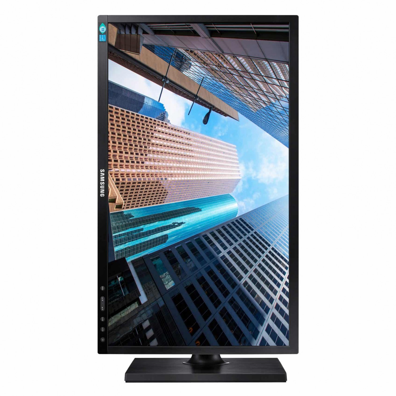 Monitor 24″ Samsung S24E450B 