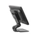  Monitor 22″ HP Compaq LA2205wg 