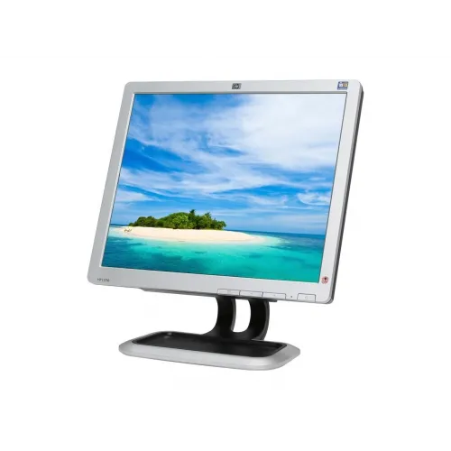 Monitor 17″ HP L1750 