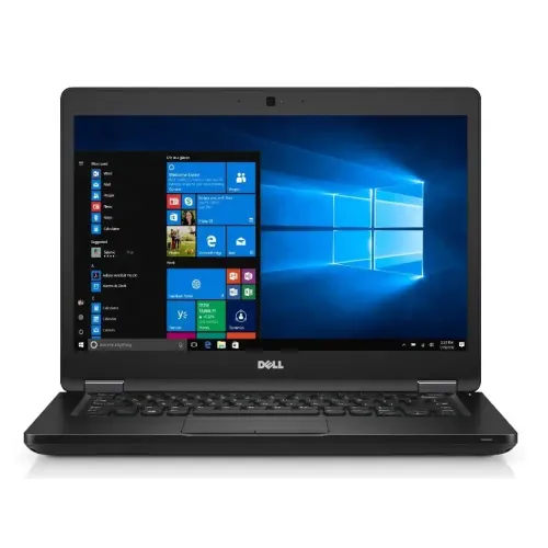 Laptop 14'' Dell Latitude 5480 (Intel Core i3 7100U/ RAM 8GB/ SSD 256GB/ ) 