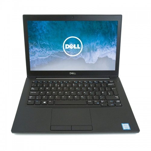 Laptop 12.5'' Dell Latitude 7290 (i5/7300U/8GB RAM/256GB SSD) 