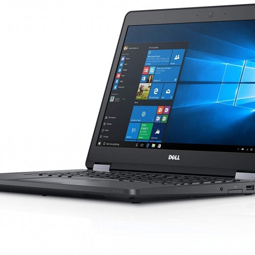 Laptop 14'' Dell Latitude E5470 – i5 6300U, 8GB RAM 128SSD 