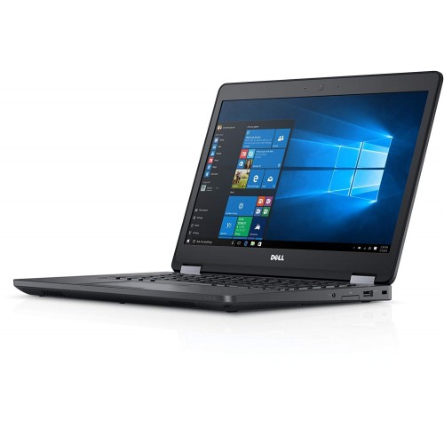 Laptop 14'' Dell Latitude E5470 – i5 6300U, 8GB RAM 128SSD 