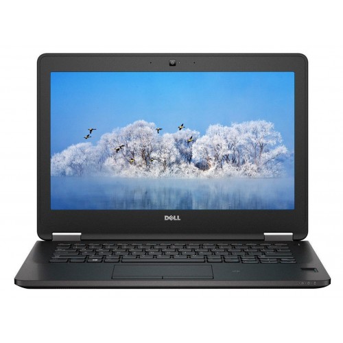 Laptop 12.5'' Dell Latitude E7270 (I5-6200U/8GB/128GB SSD) 