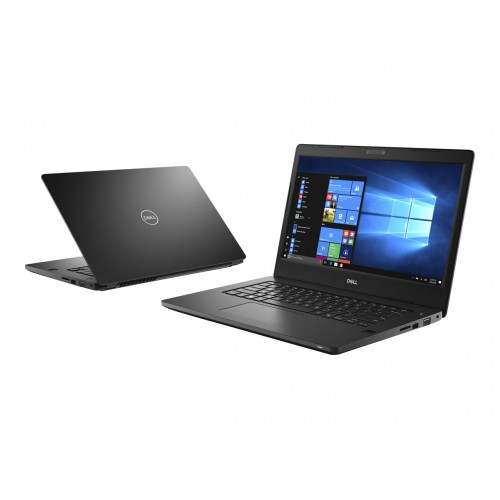Laptop 14'' Dell Latitude 3470 (i3-6100U / 8GB / 128GB SSD) 