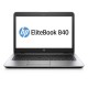 Laptop 14'' HP EliteBook 840 G1 (i5-4210U/8GB/256GB SSD) 