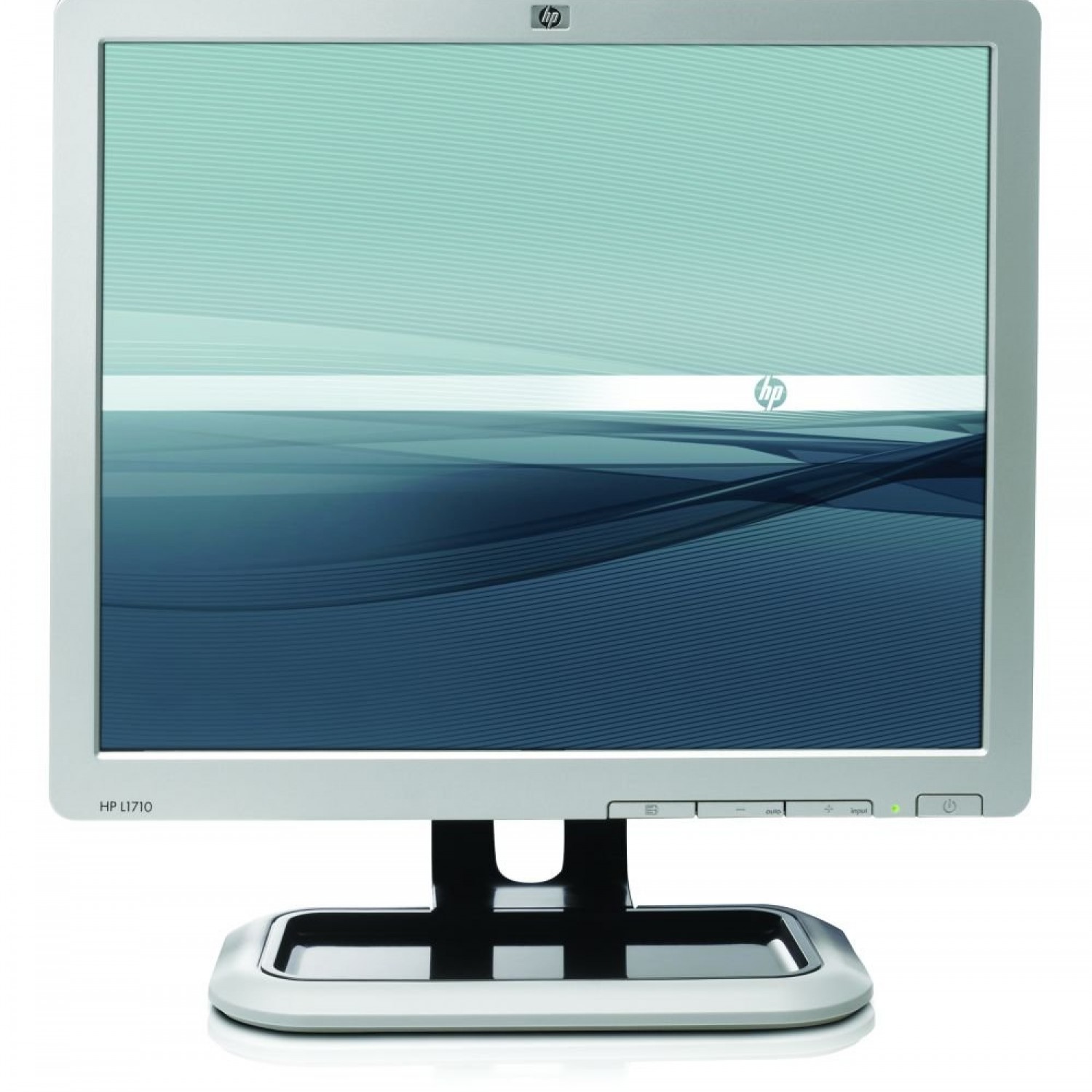 Monitor 17″ HP L1710 