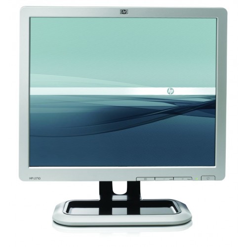 Monitor 17″ HP L1710 