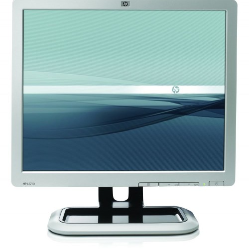 Monitor 17″ HP L1710 