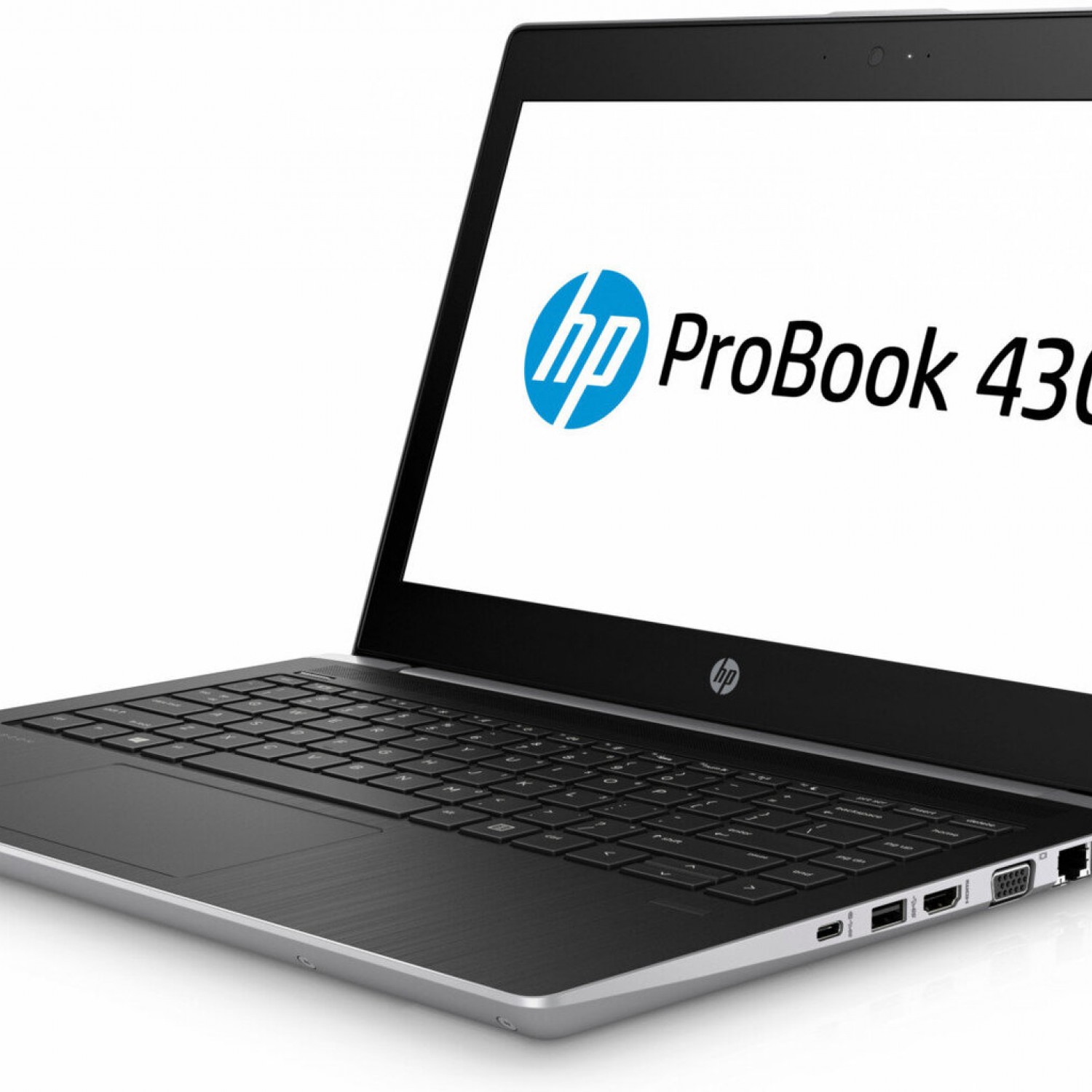 Laptop 13.3'' HP ProBook 430 G5 Intel Celeron 3865U / 8GB RAM / 256GB SSD  