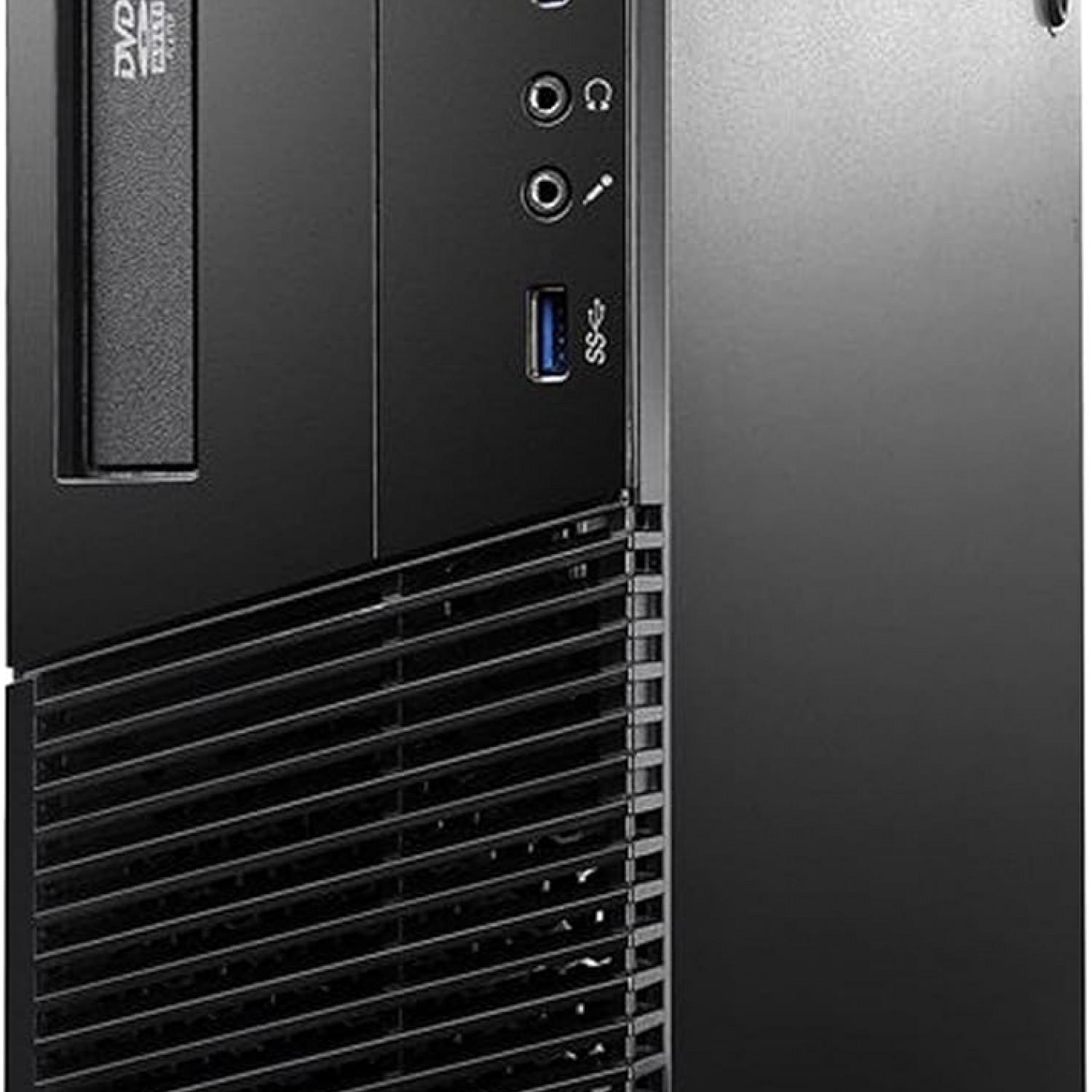 Lenovo ThinkCentre M93p Intel Pentium-G3240 Σταθερός Υπολογιστής 