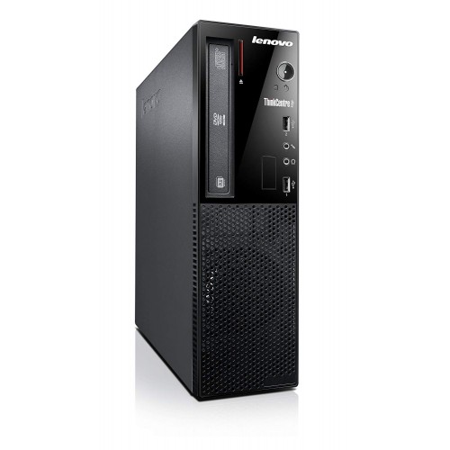 Lenovo ThinkCentre Edge 71 SFF (I5-2400s/4GB/500GB) Σταθερός Υπολογιστής