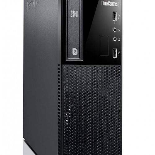 Lenovo ThinkCentre Edge 71 SFF (I5-2400s/4GB/500GB) Σταθερός Υπολογιστής