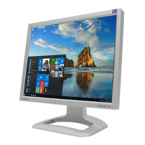 Monitor 21.3'' Samsung 213T 