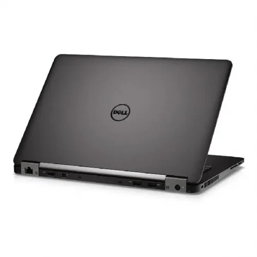 Laptop 12.5'' Dell Latitude E7270 (I5-6200U/8GB/128GB SSD) 