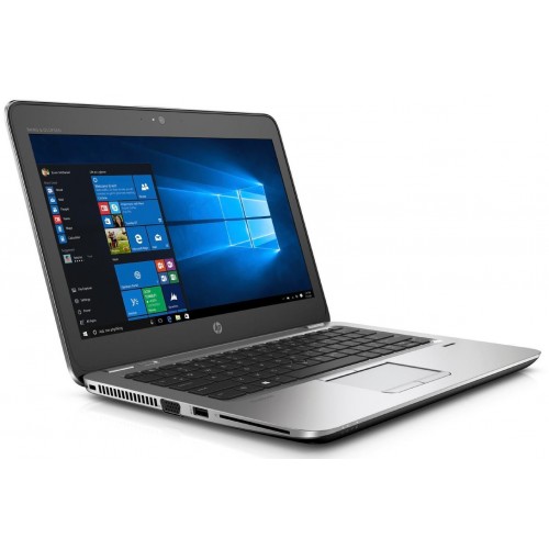 Laptop 12.5'' HP EliteBook 820 G4 (i7/7600U/8GB RAM/256GB SSD)  