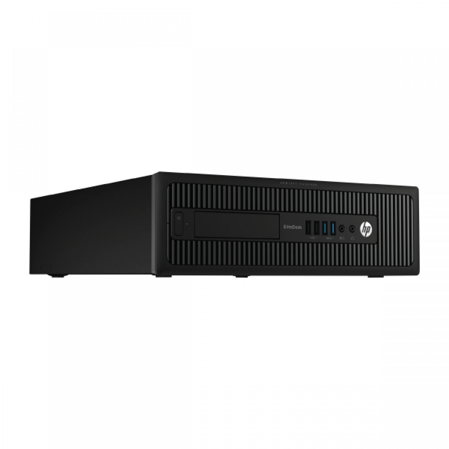 HP EliteDesk 705 G2 SFF AMD A4 PRO-8350B  Σταθερός Υπολογιστής 