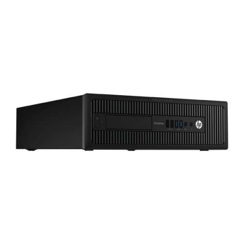 HP EliteDesk 705 G2 SFF AMD A4 PRO-8350B  Σταθερός Υπολογιστής 