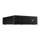 HP EliteDesk 705 G2 SFF AMD A4 PRO-8350B  Σταθερός Υπολογιστής 