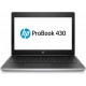 Laptop 13.3'' HP ProBook 430 G5 Intel Celeron 3865U / 8GB RAM / 256GB SSD  