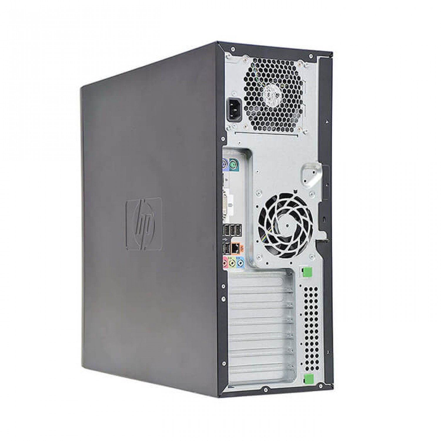 HP Workstation Z200 CMT i5-650 4GB 500GB HDD Σταθερός Υπολογιστής 