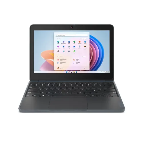 Laptop 11.6'' Lenovo 100w Gen 4 Carbon Skin (4GB RAM/128GB SSD) 