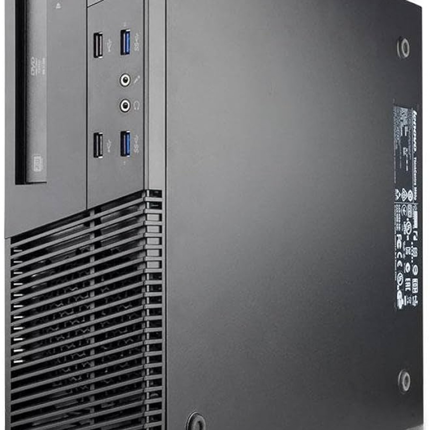 Lenovo ThinkCentre M93p Intel Pentium-G3240 Σταθερός Υπολογιστής 
