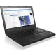 Laptop 14'' Lenovo ThinkPad L460 (8GB RAM/128GB SSD) 