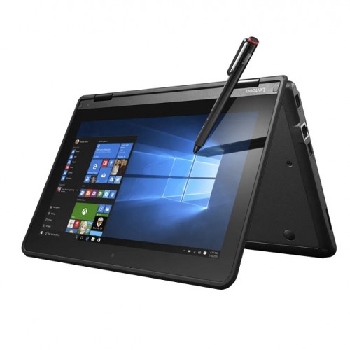 Laptop 11.6'' Lenovo ThinkPad Yoga 11e Gen 4 (8GB RAM/128GB SSD) 
