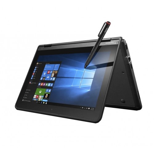 Laptop 11.6'' Lenovo ThinkPad Yoga 11e Gen 4 (8GB RAM/128GB SSD) 