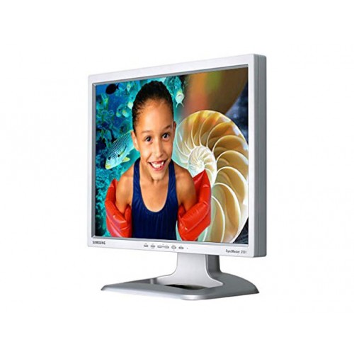 Monitor 21.3'' Samsung 213T 