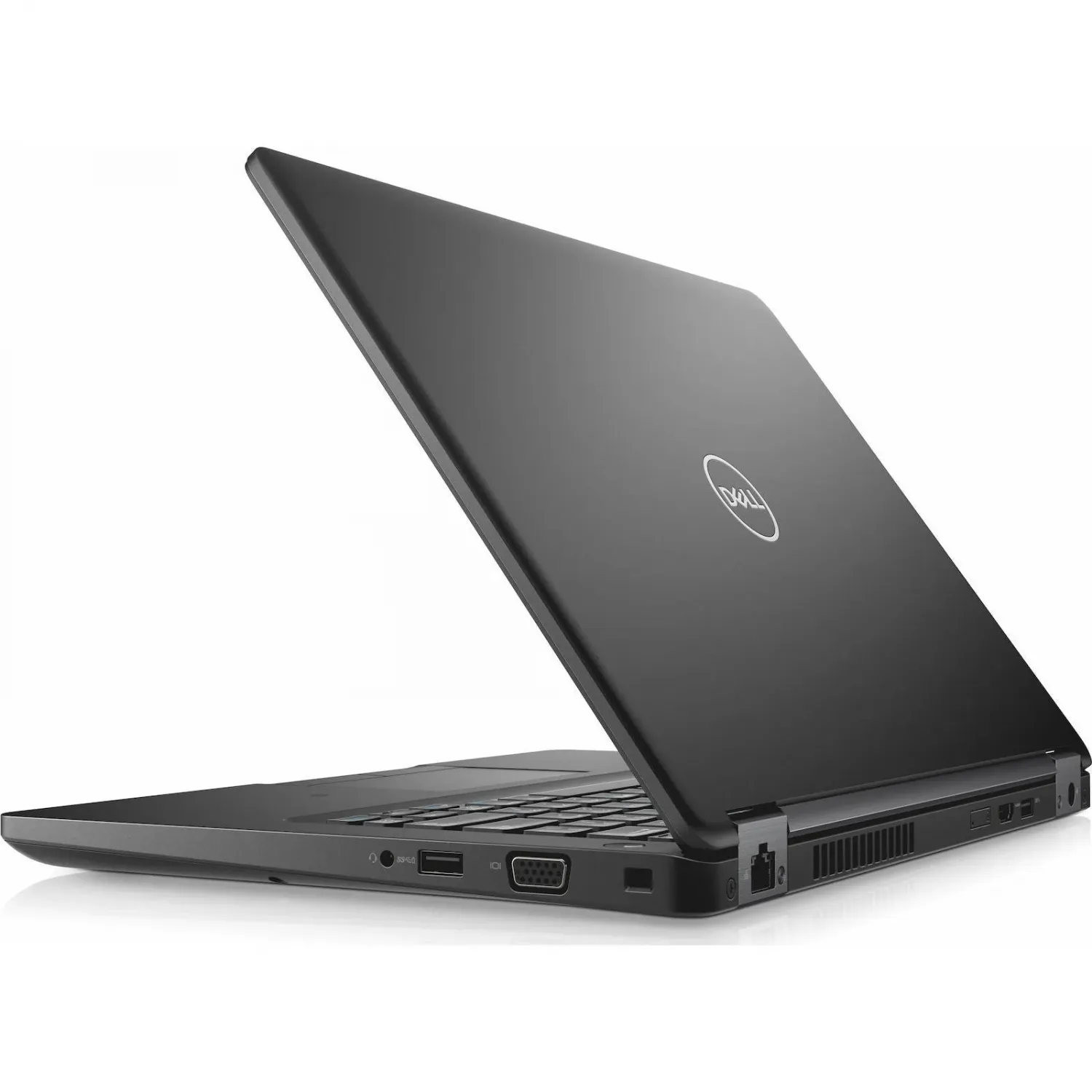 Laptop 14'' Dell Latitude 5480 (Intel Core i3 7100U/ RAM 8GB/ SSD 256GB/ ) 