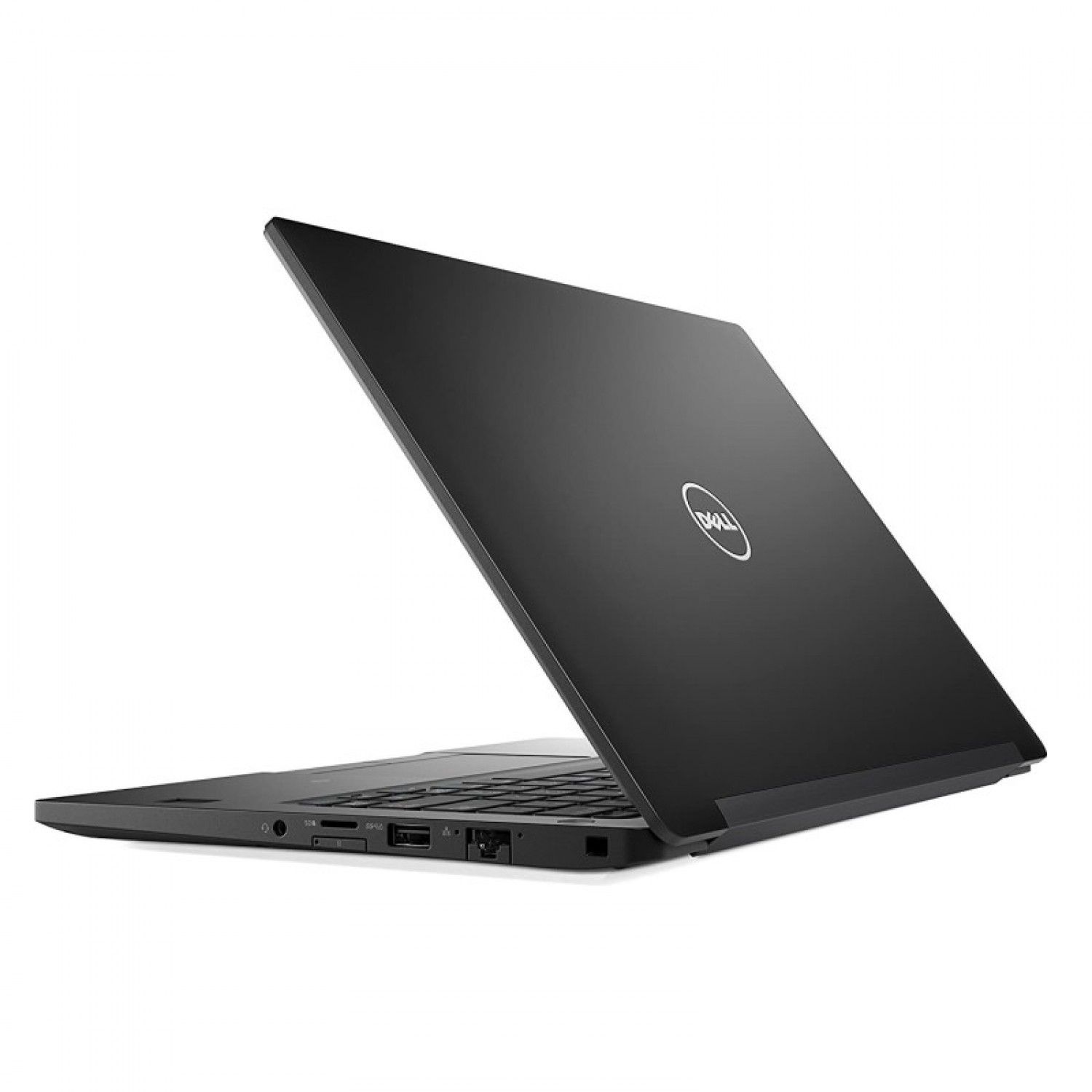 Laptop 12.5'' Dell Latitude 7290 (i5/7300U/8GB RAM/256GB SSD) 