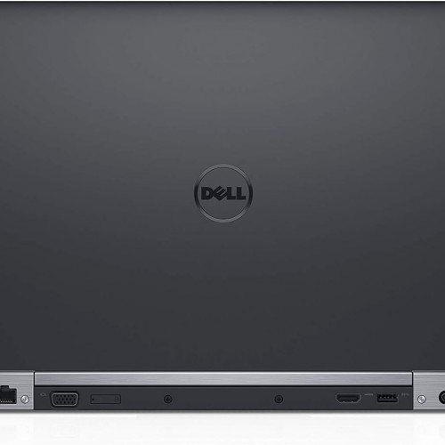 Laptop 14'' Dell Latitude E5470 – i3 6100U, 8GB RAM 128GB SSD 