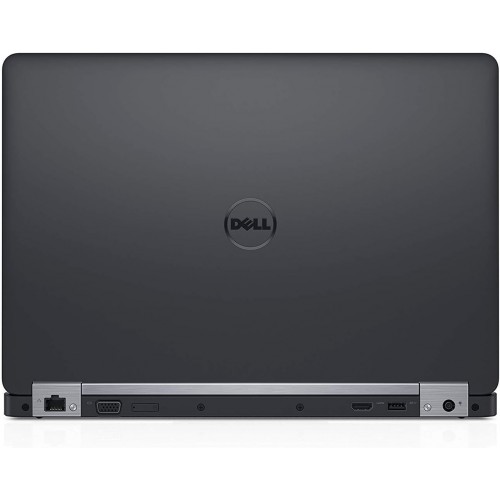 Laptop 14'' Dell Latitude E5470 – i3 6100U, 8GB RAM 128GB SSD 