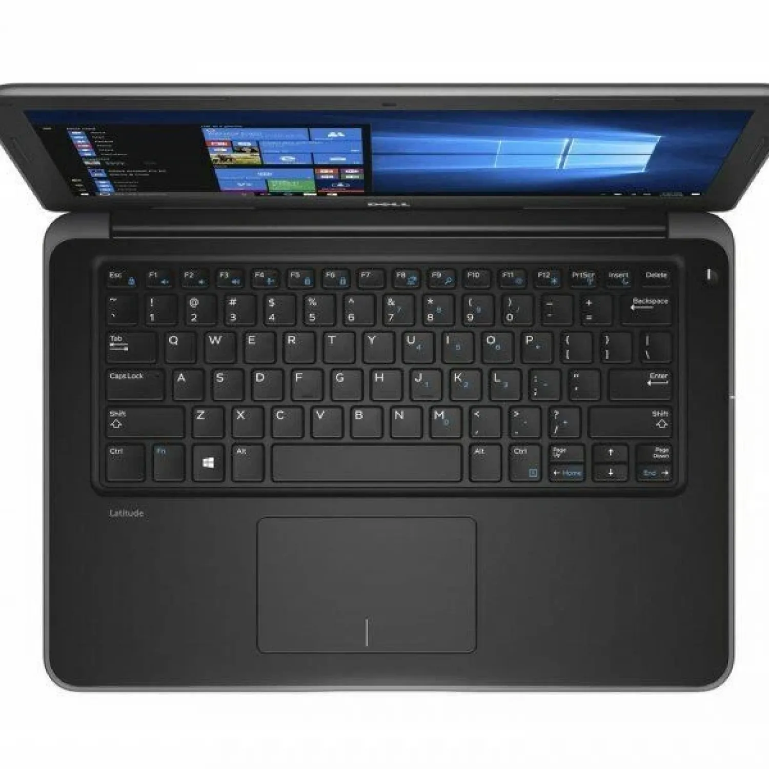 Laptop 13.3'' Dell latitude 3380 (Intel Core i3 6006U/2,0 GHz/8GB/128GB SSD)