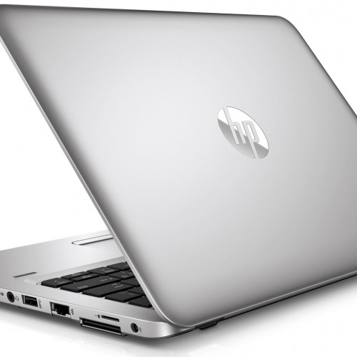 Laptop 12.5'' HP EliteBook 820 G4 (i7/7600U/8GB RAM/256GB SSD)  